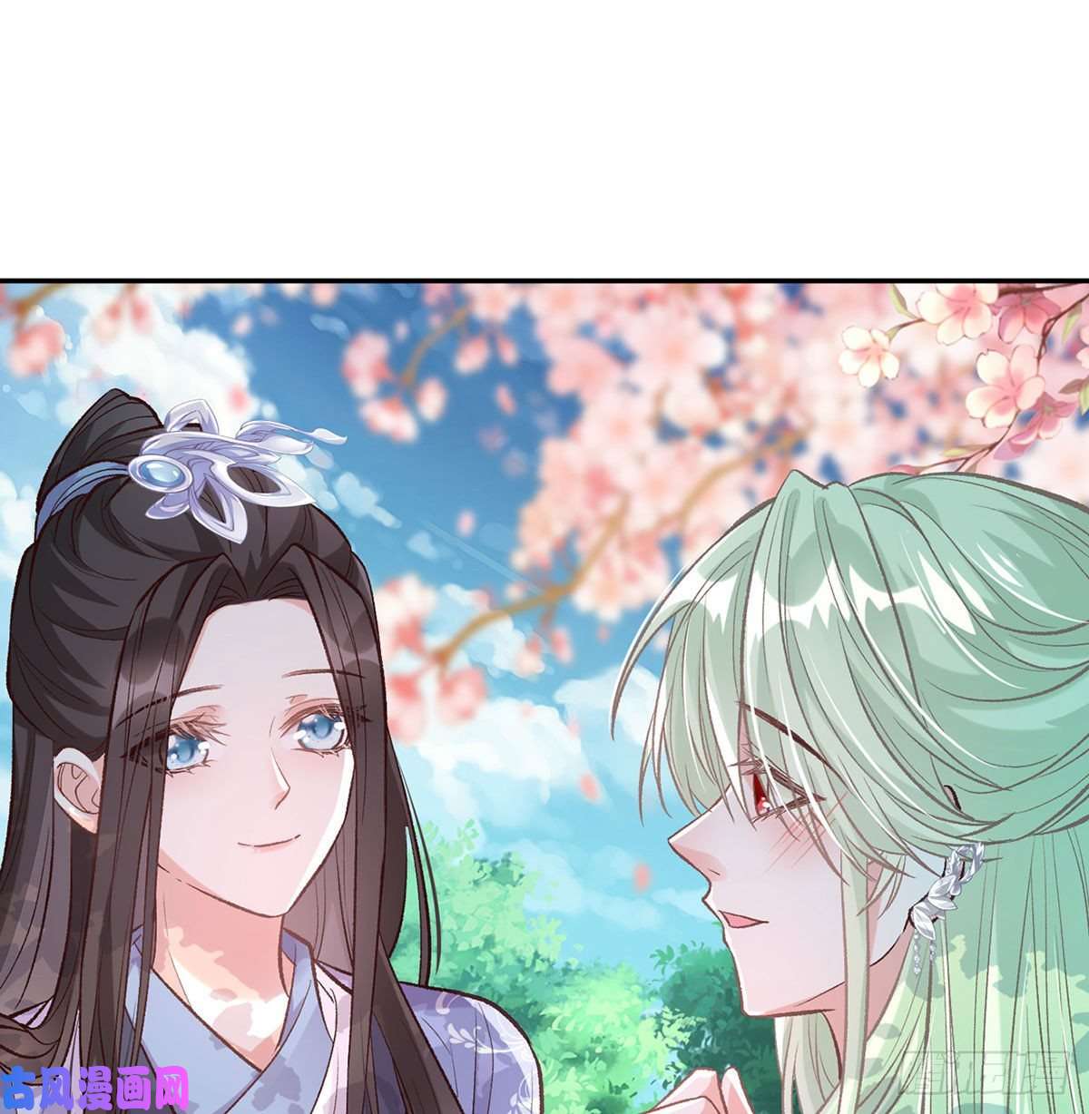 娇媚夫郎，在线绿茶出发去乡试