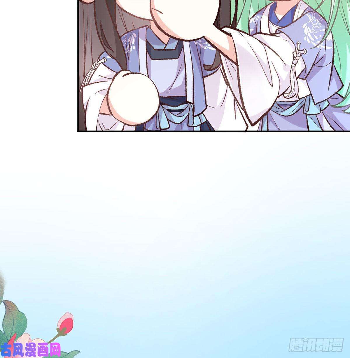娇媚夫郎，在线绿茶出发去乡试