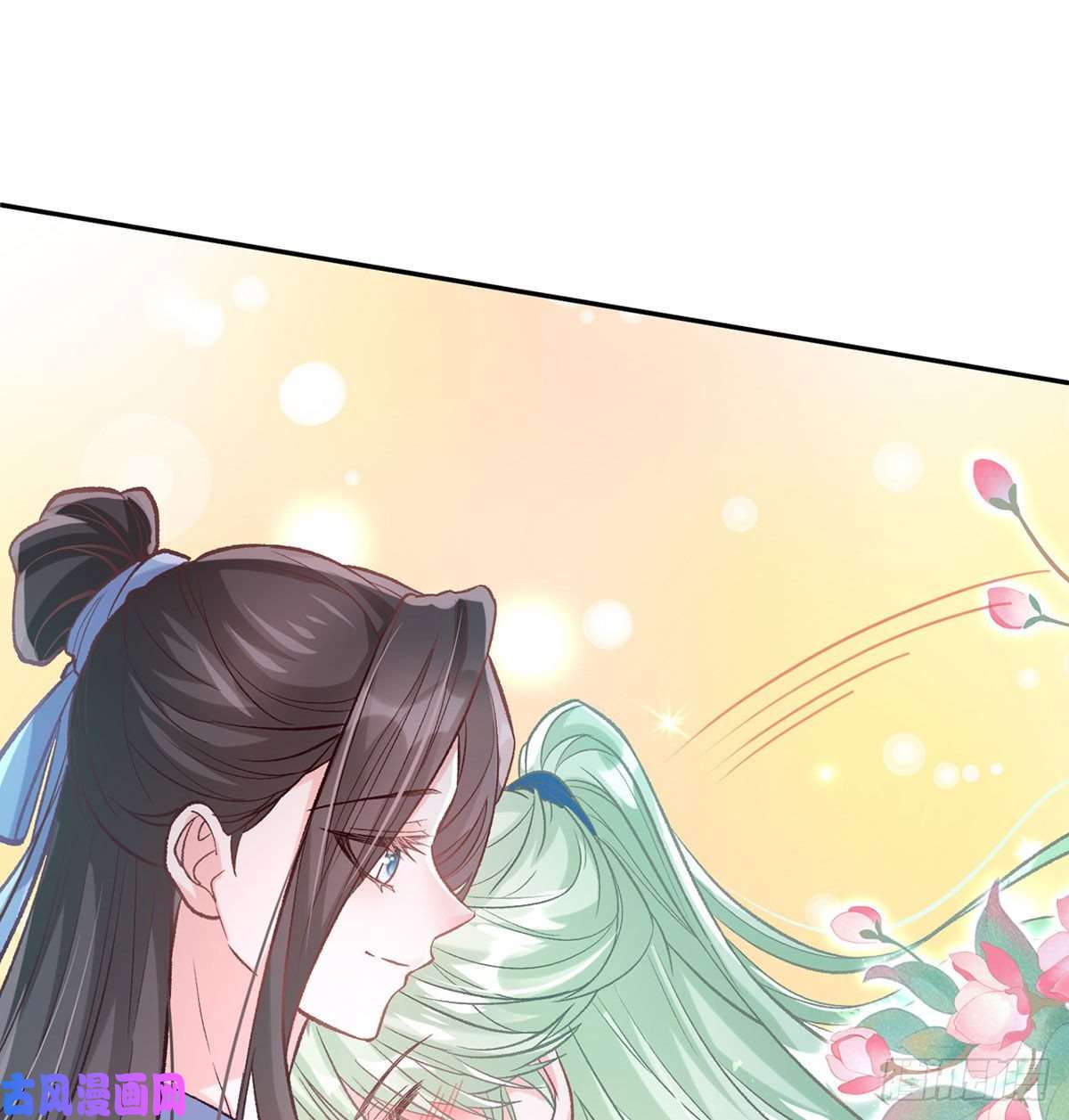 娇媚夫郎，在线绿茶出发去乡试
