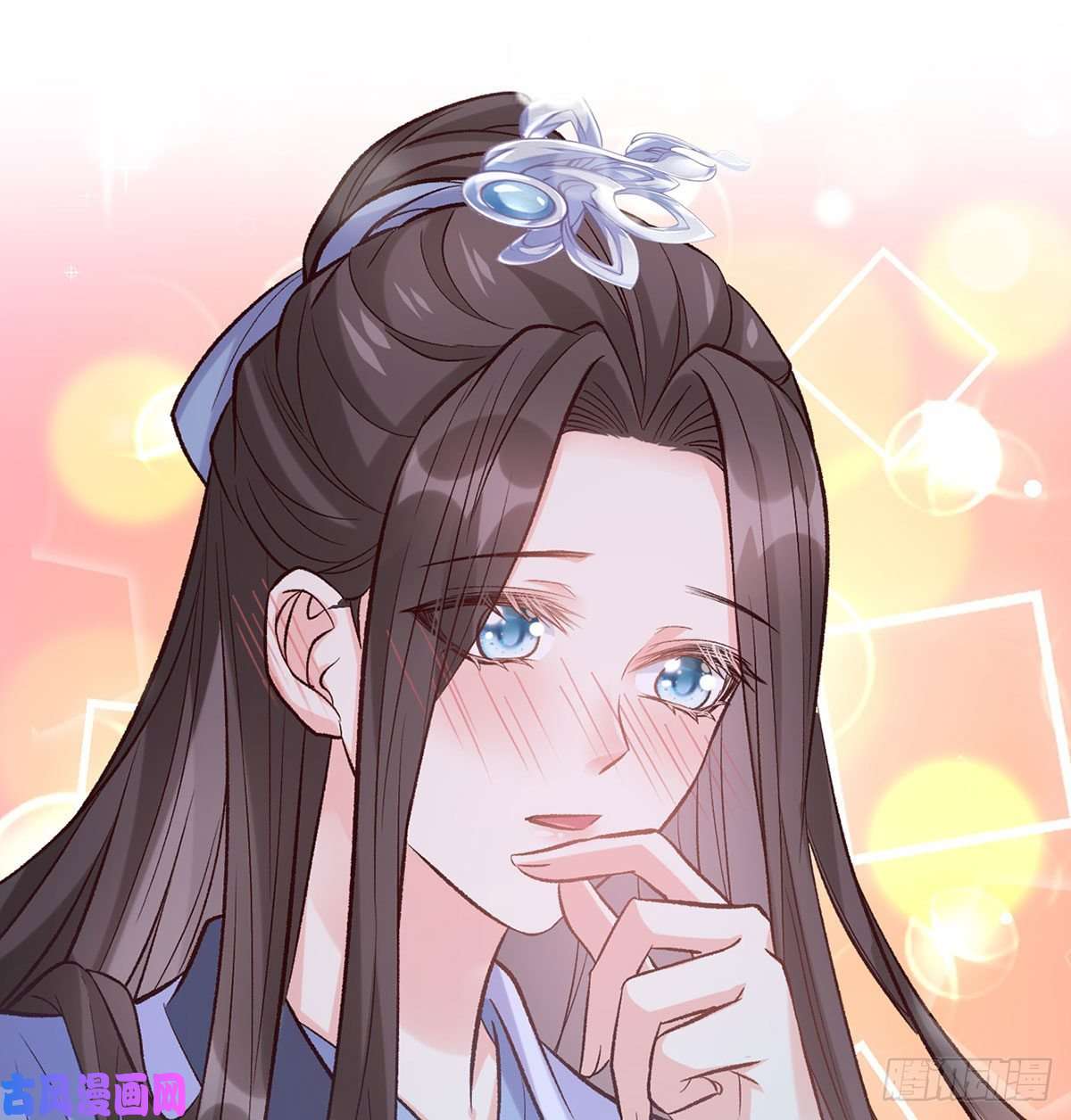 娇媚夫郎，在线绿茶出发去乡试