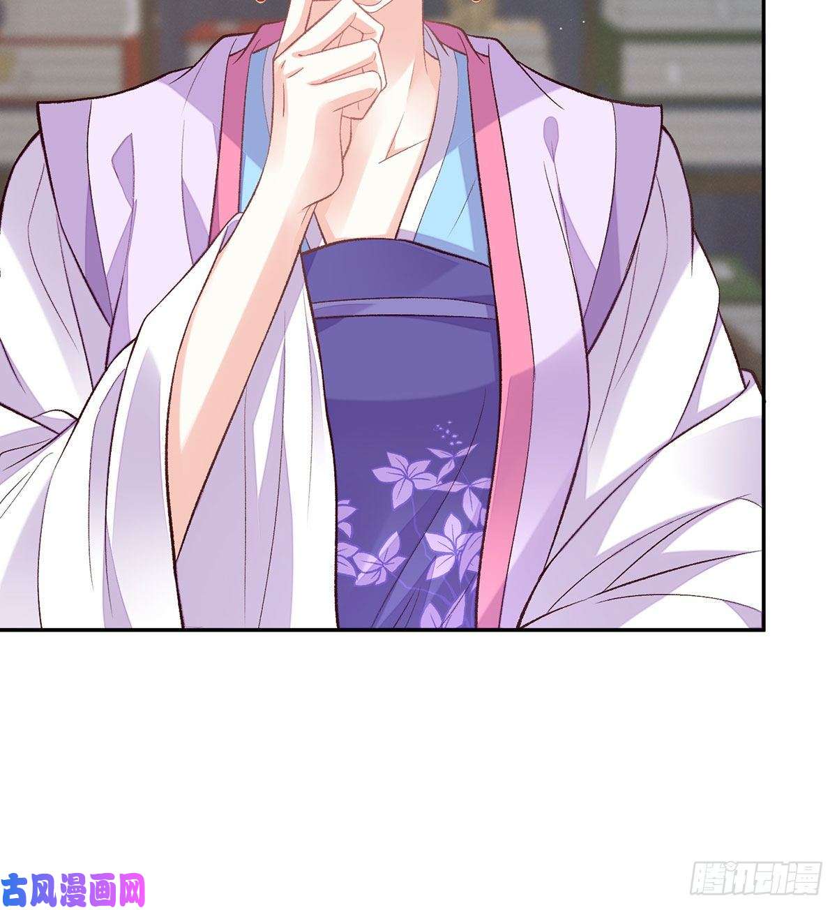 娇媚夫郎，在线绿茶萌萌身世真相