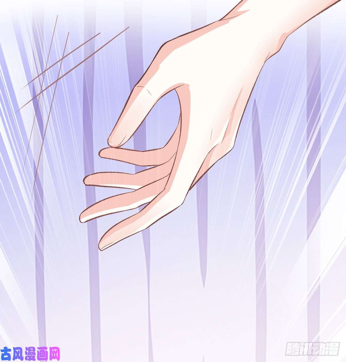 娇媚夫郎，在线绿茶萌萌身世真相