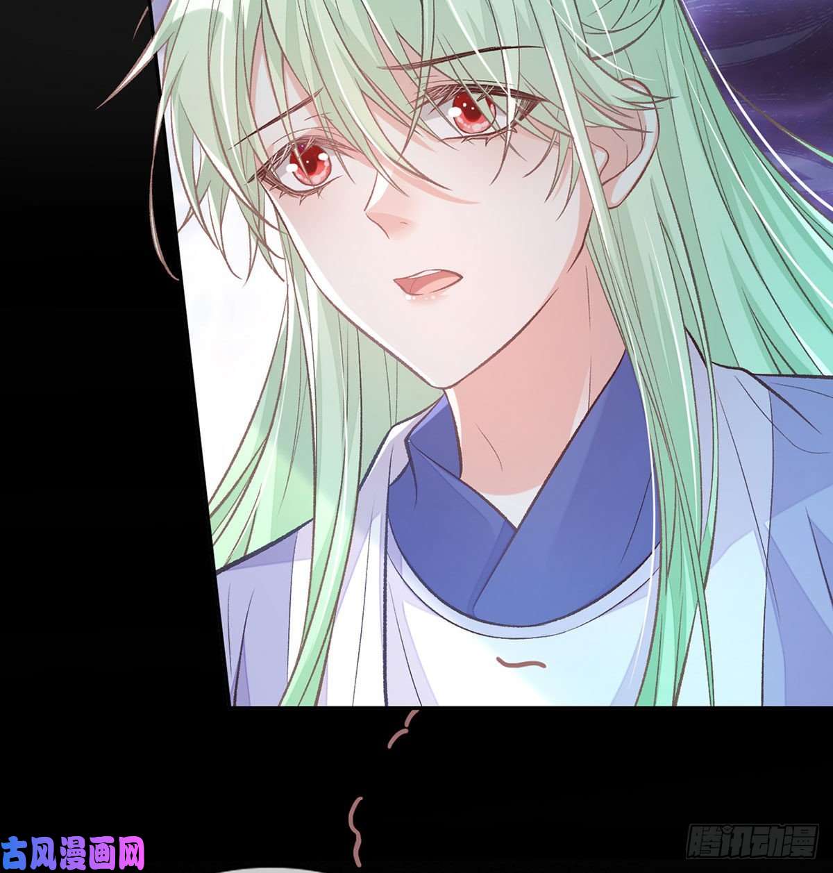 娇媚夫郎，在线绿茶萌萌身世真相