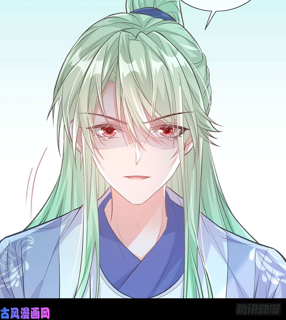 娇媚夫郎，在线绿茶萌萌身世真相