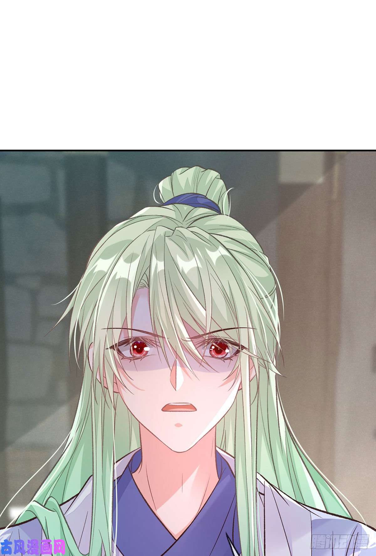 娇媚夫郎，在线绿茶萌萌身世真相