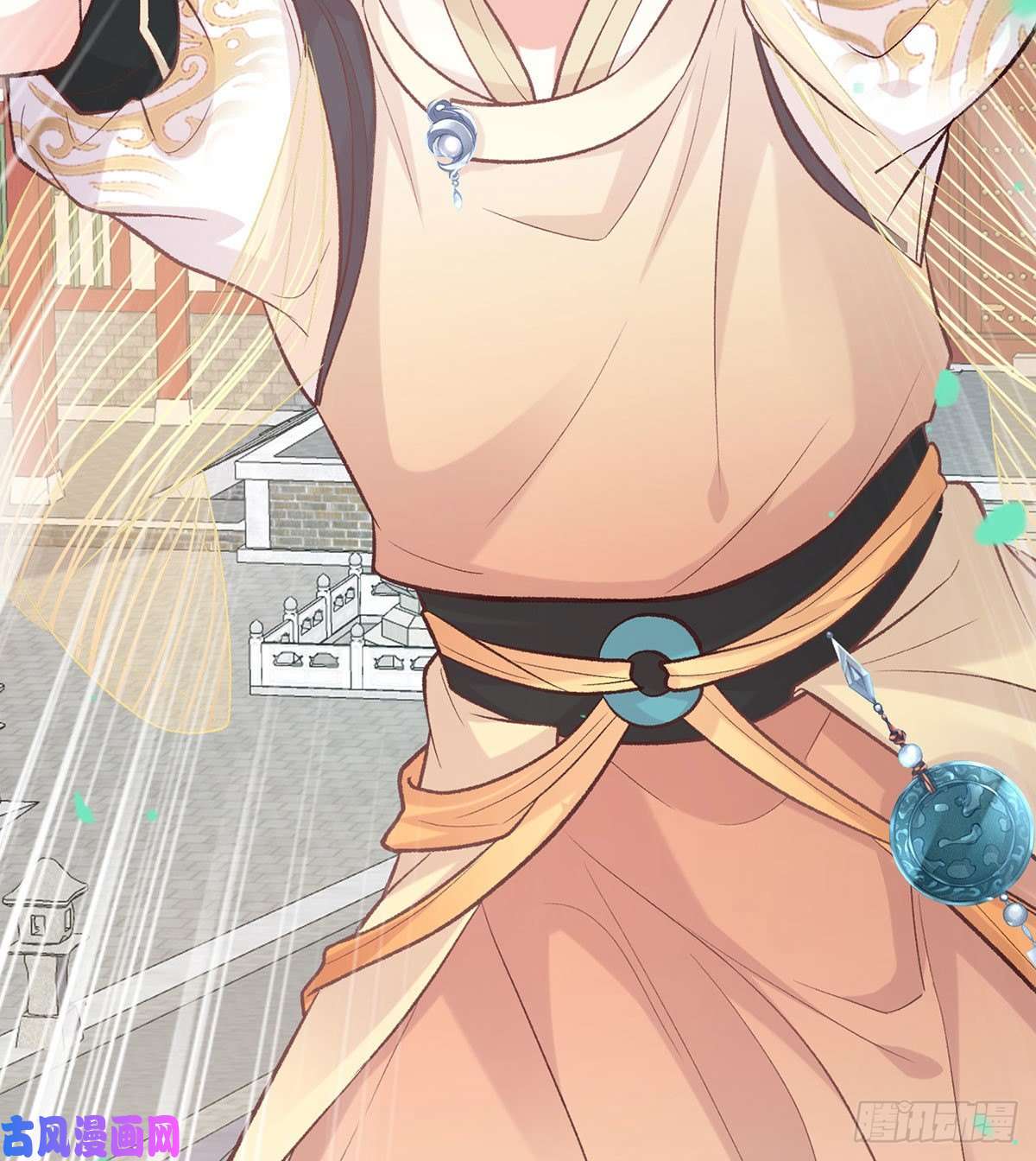 娇媚夫郎，在线绿茶穆悦话来了