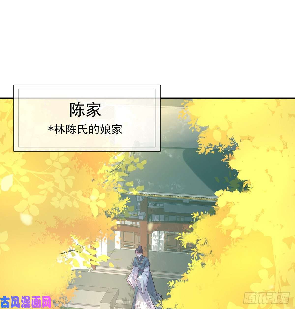 娇媚夫郎，在线绿茶秋闱放榜