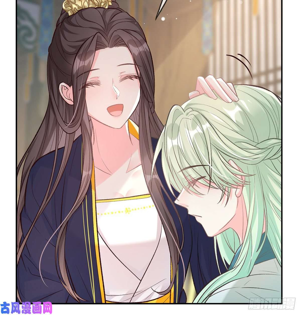 娇媚夫郎，在线绿茶秋闱放榜