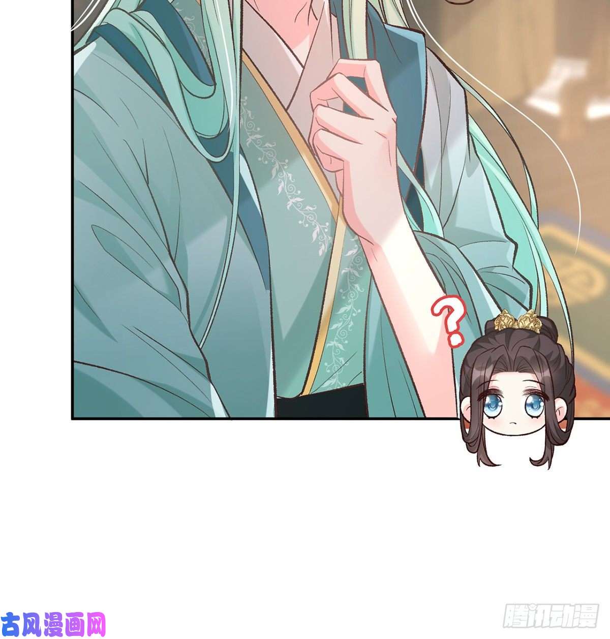 娇媚夫郎，在线绿茶秋闱放榜