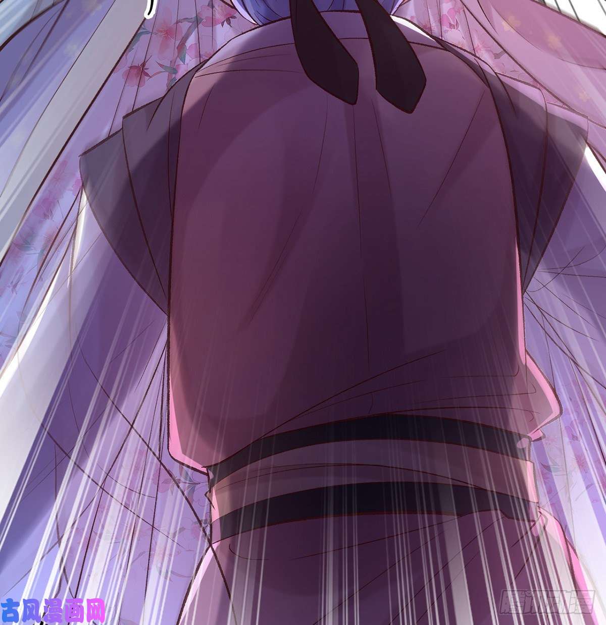 娇媚夫郎，在线绿茶萌萌受伤了