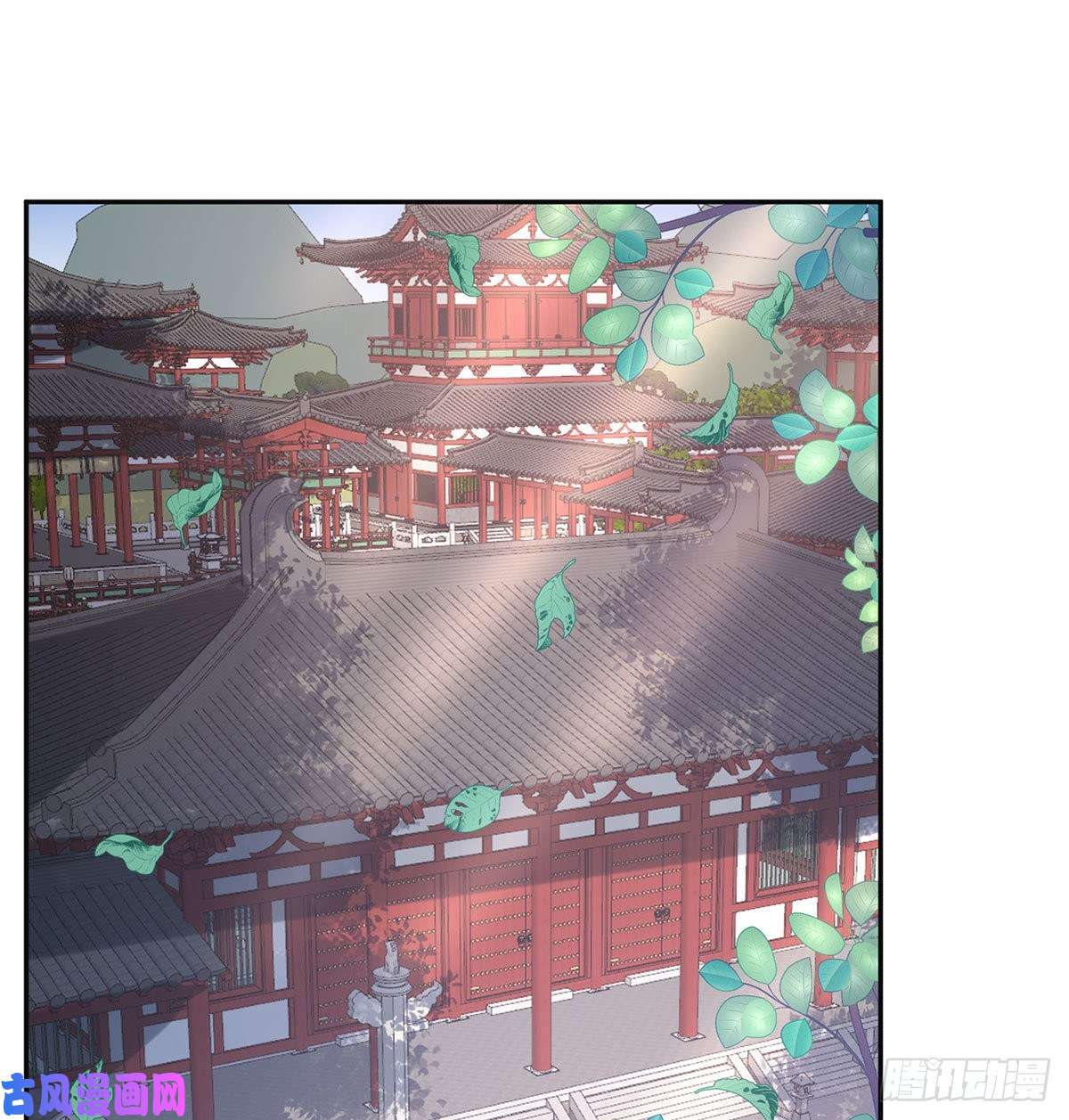 娇媚夫郎，在线绿茶小心我阉了你