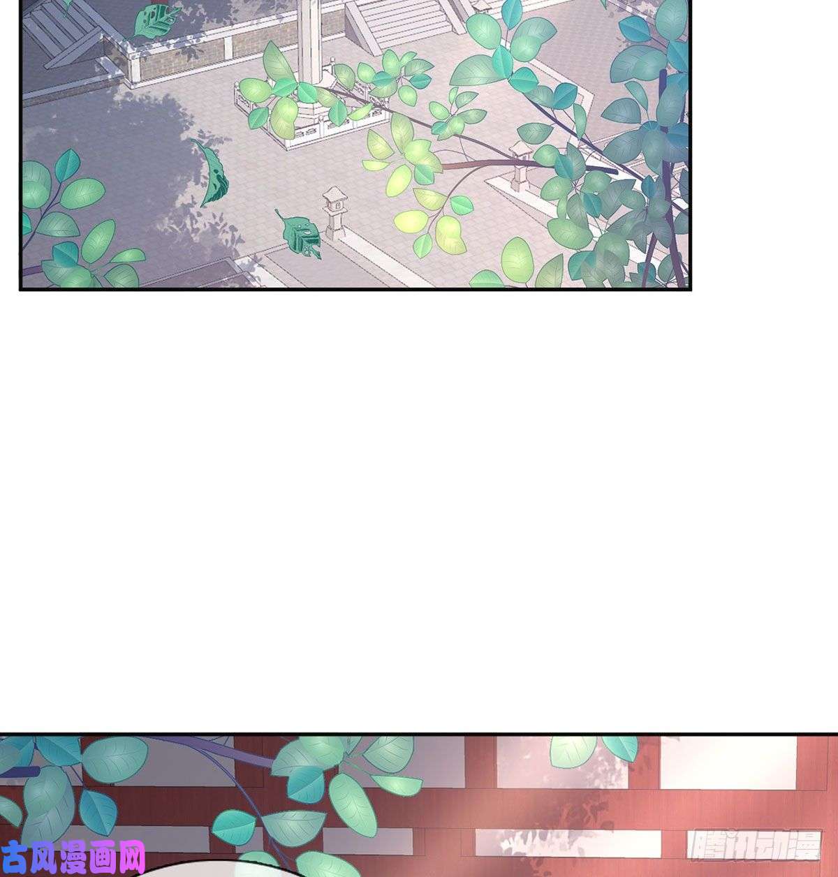 娇媚夫郎，在线绿茶小心我阉了你