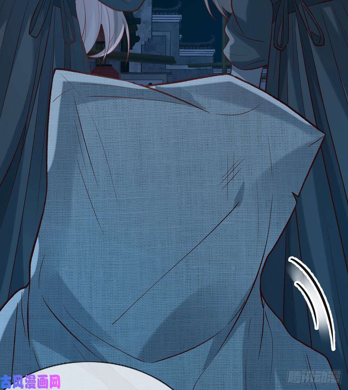 娇媚夫郎，在线绿茶小心我阉了你