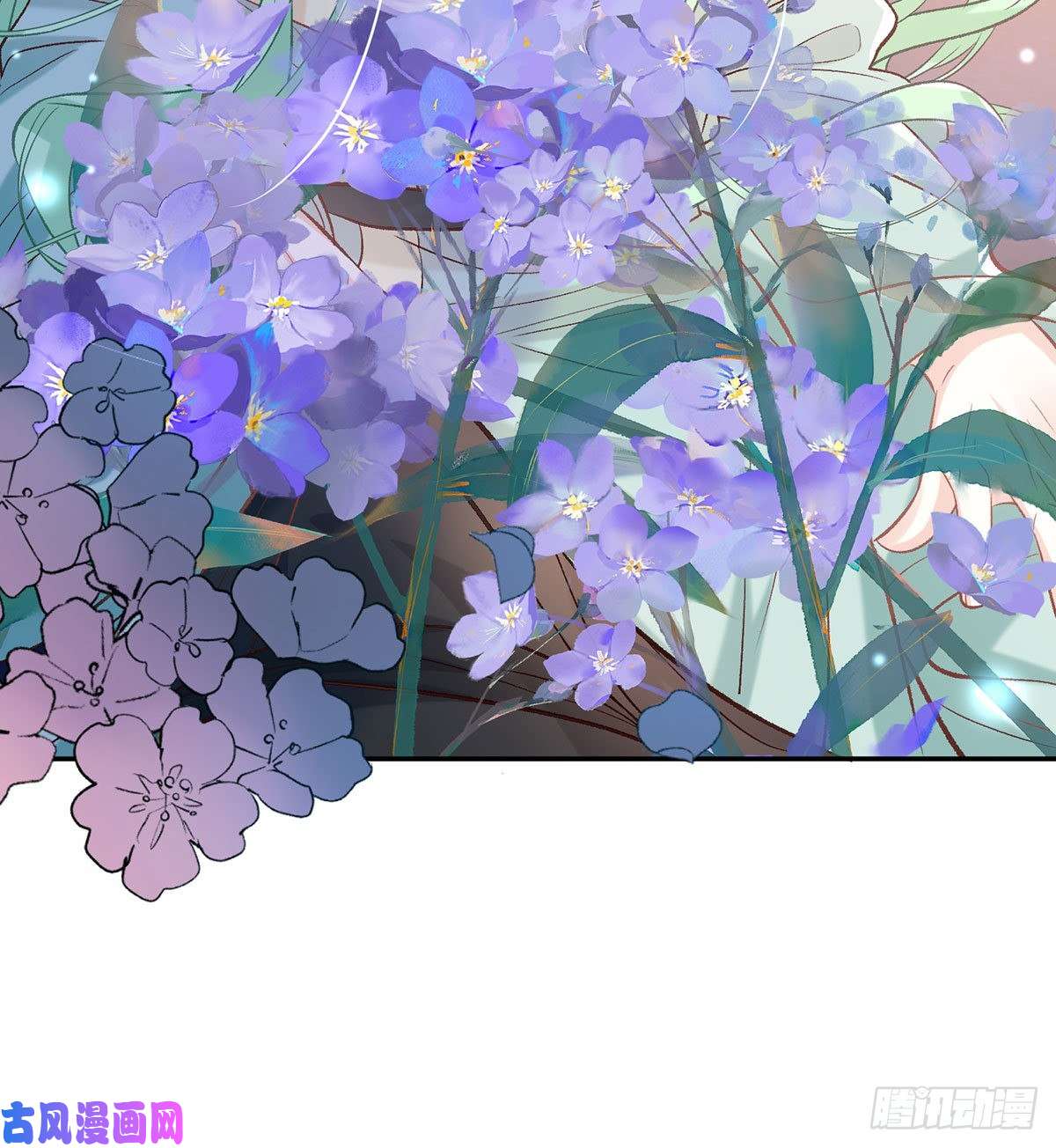 娇媚夫郎，在线绿茶姐姐我这是怎么了？