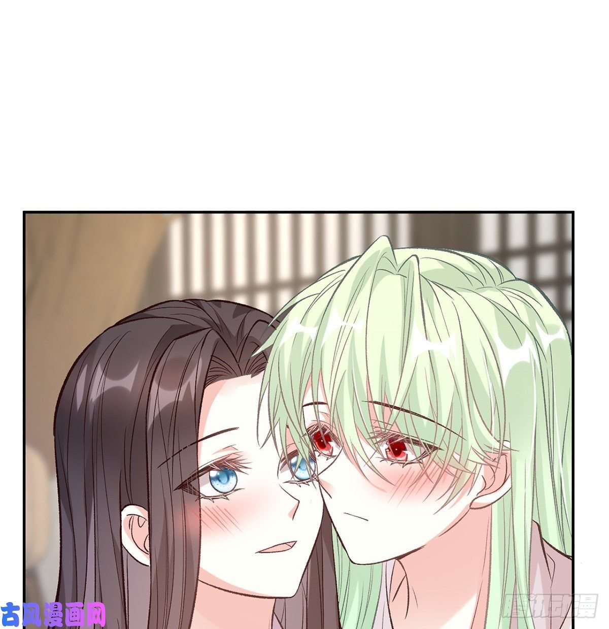 娇媚夫郎，在线绿茶姐姐下次帮我
