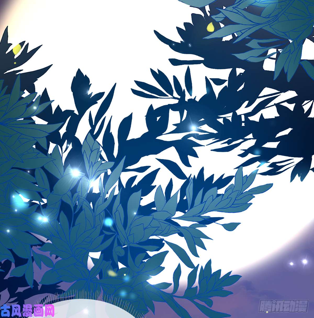 娇媚夫郎，在线绿茶小美人不如从了我