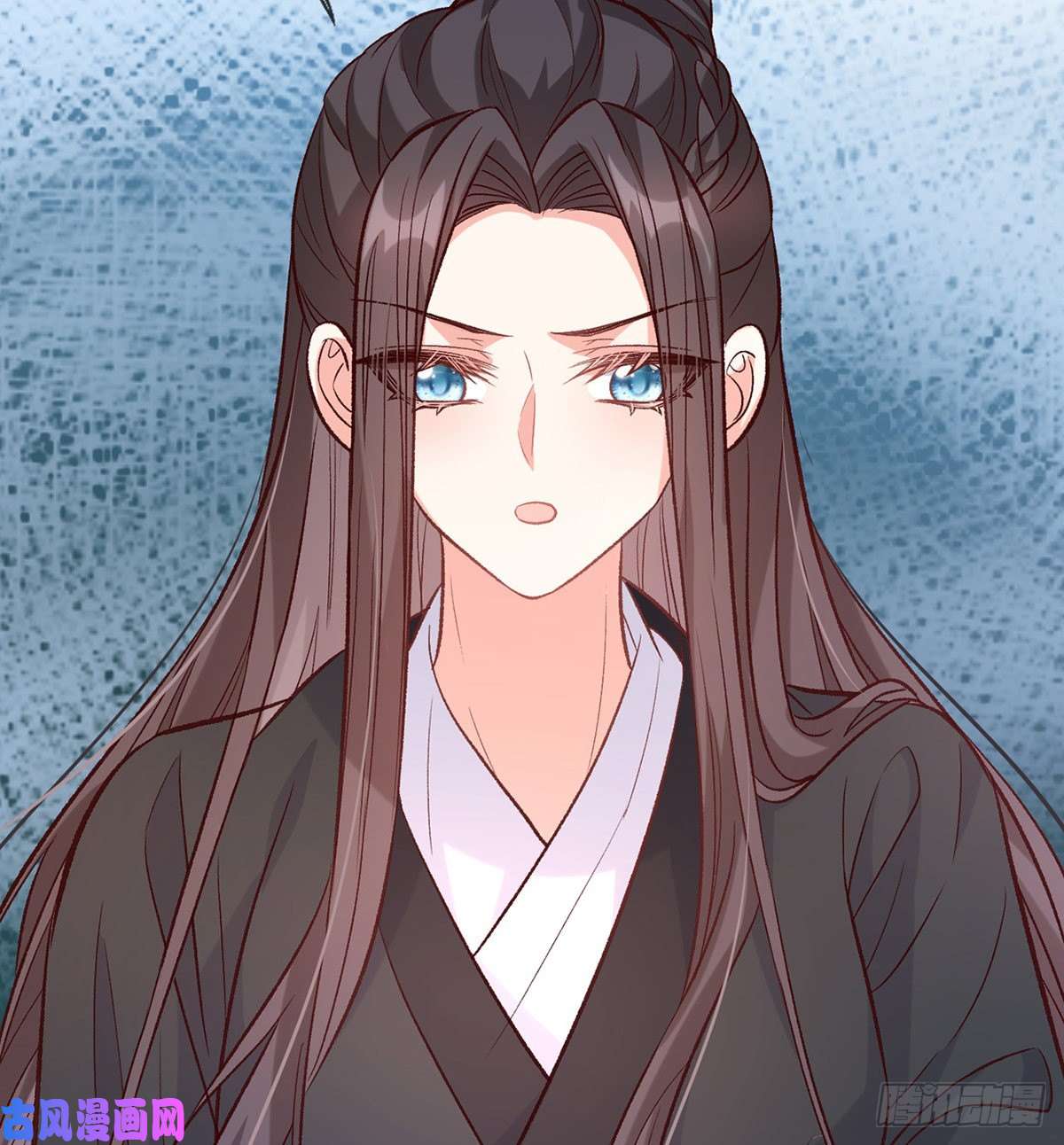 娇媚夫郎，在线绿茶小美人不如从了我