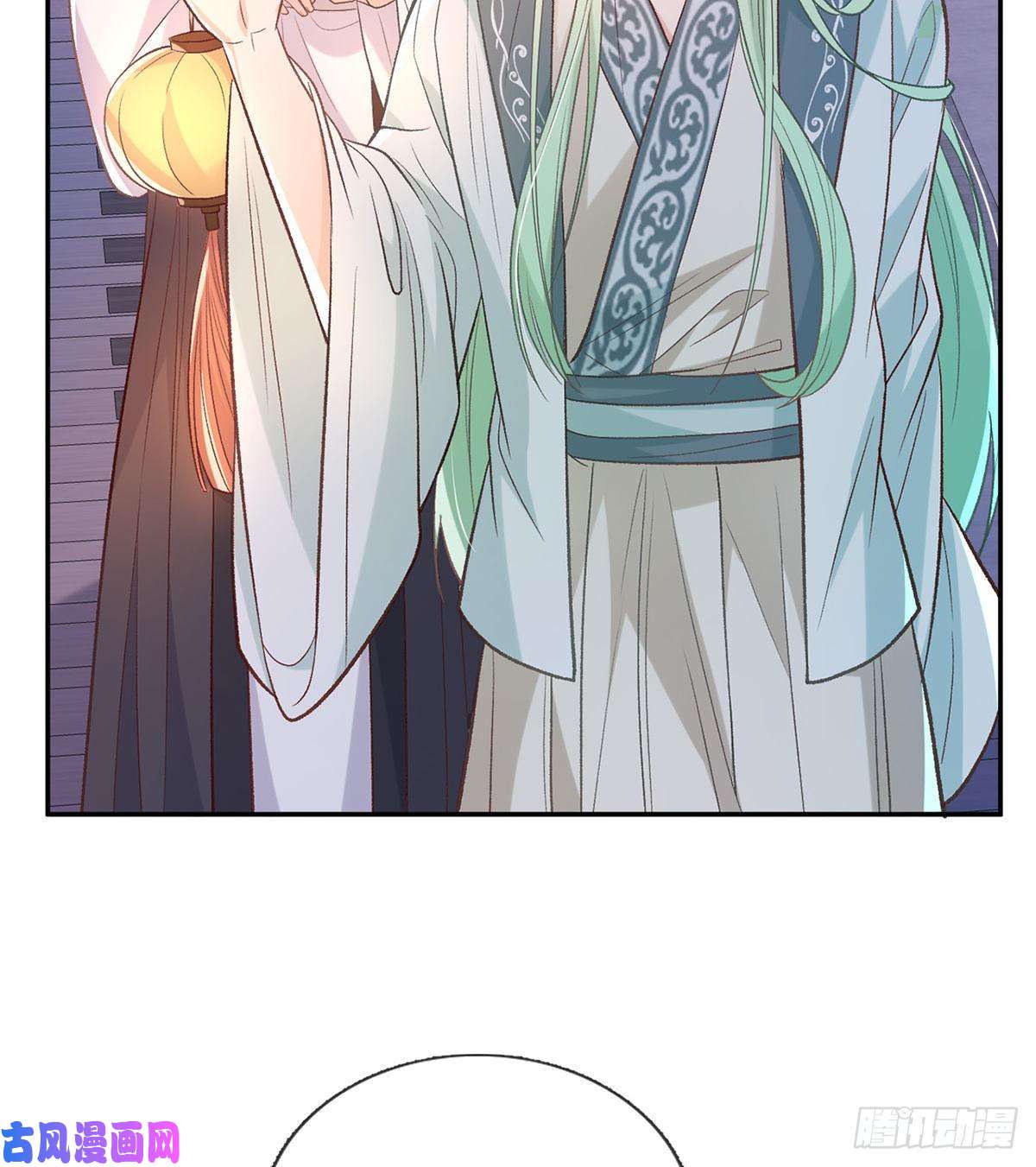 娇媚夫郎，在线绿茶小美人不如从了我