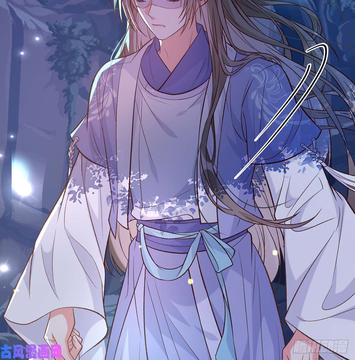 娇媚夫郎，在线绿茶小美人不如从了我