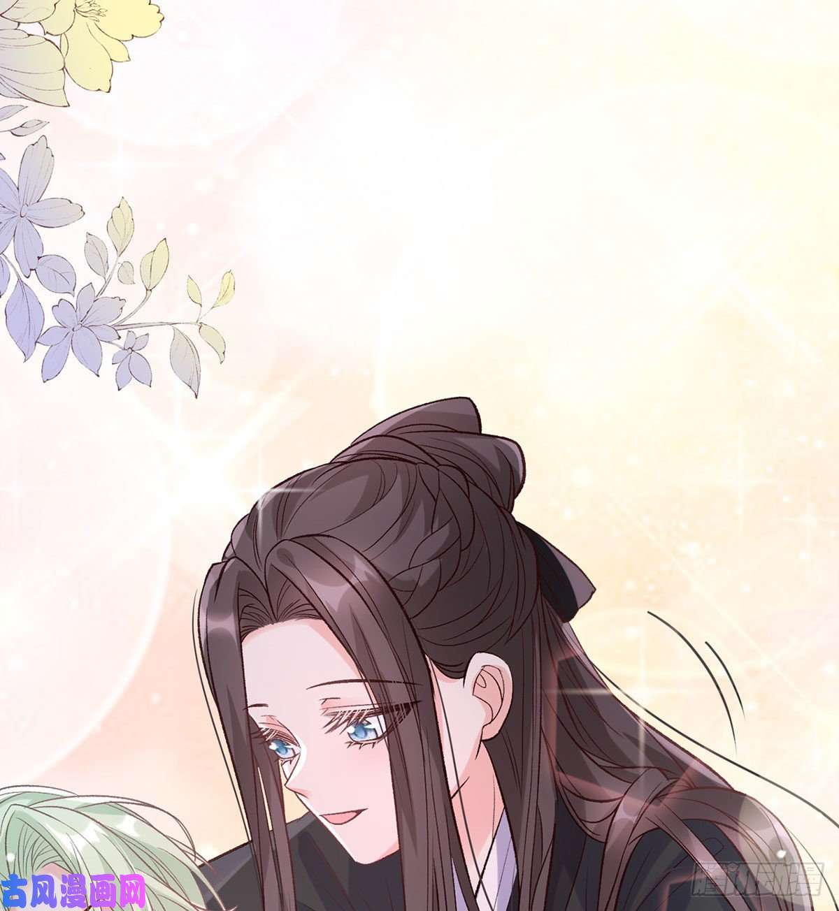 娇媚夫郎，在线绿茶你主动点