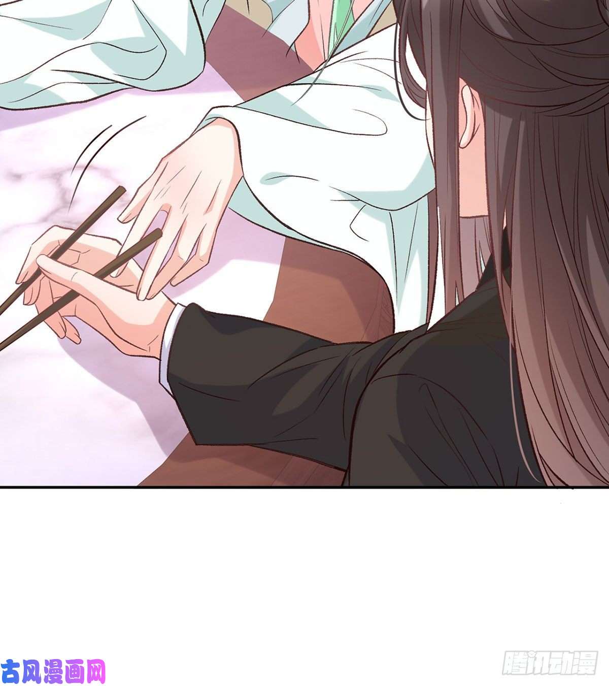 娇媚夫郎，在线绿茶你主动点