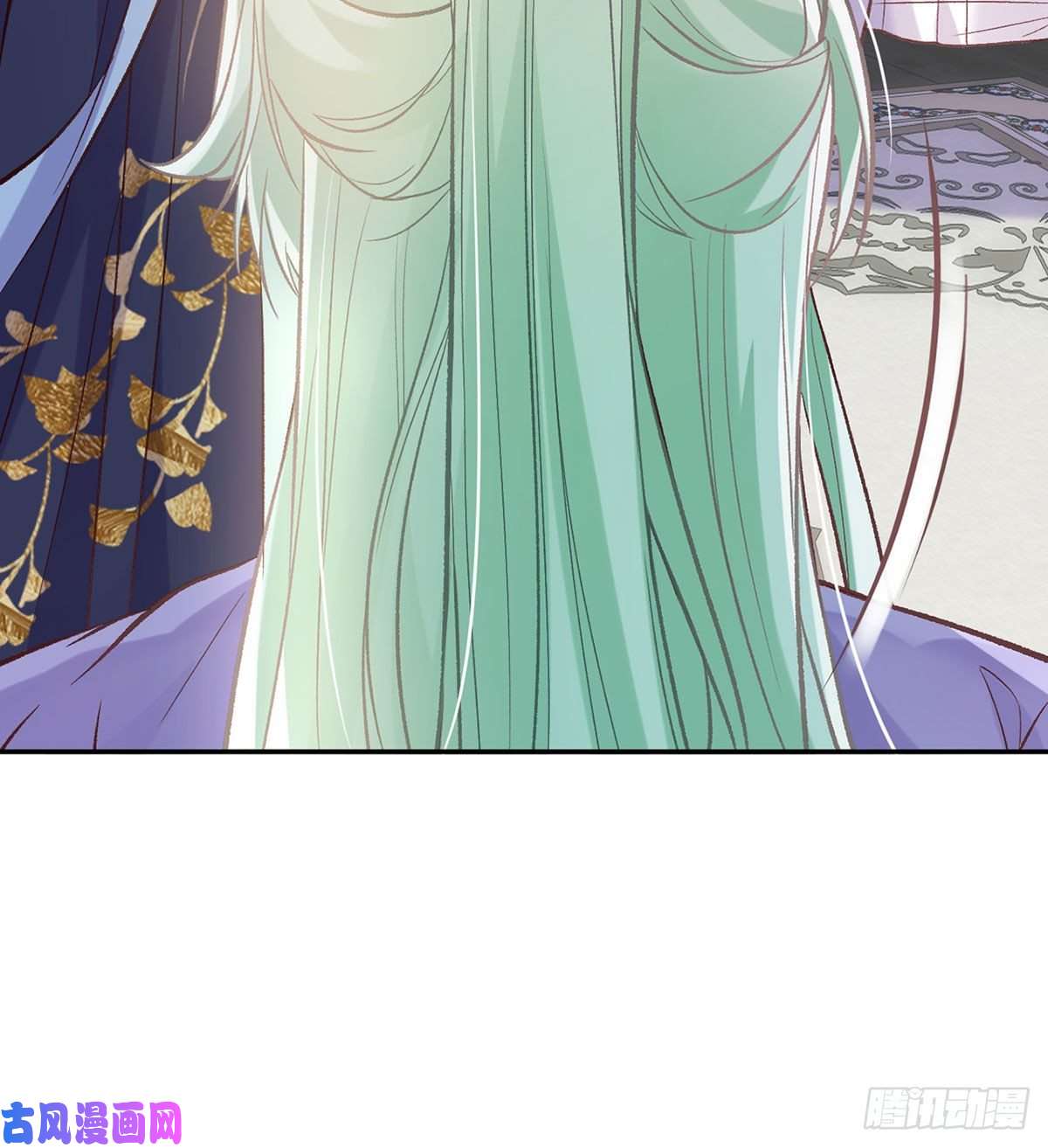 娇媚夫郎，在线绿茶萌萌有孕？！