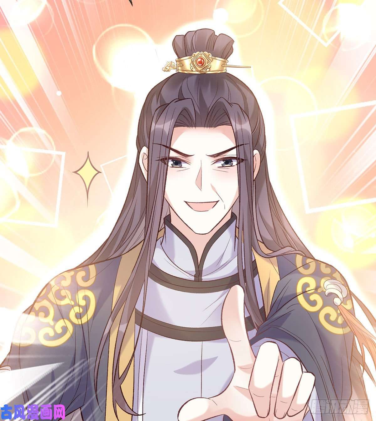娇媚夫郎，在线绿茶萌萌有孕？！