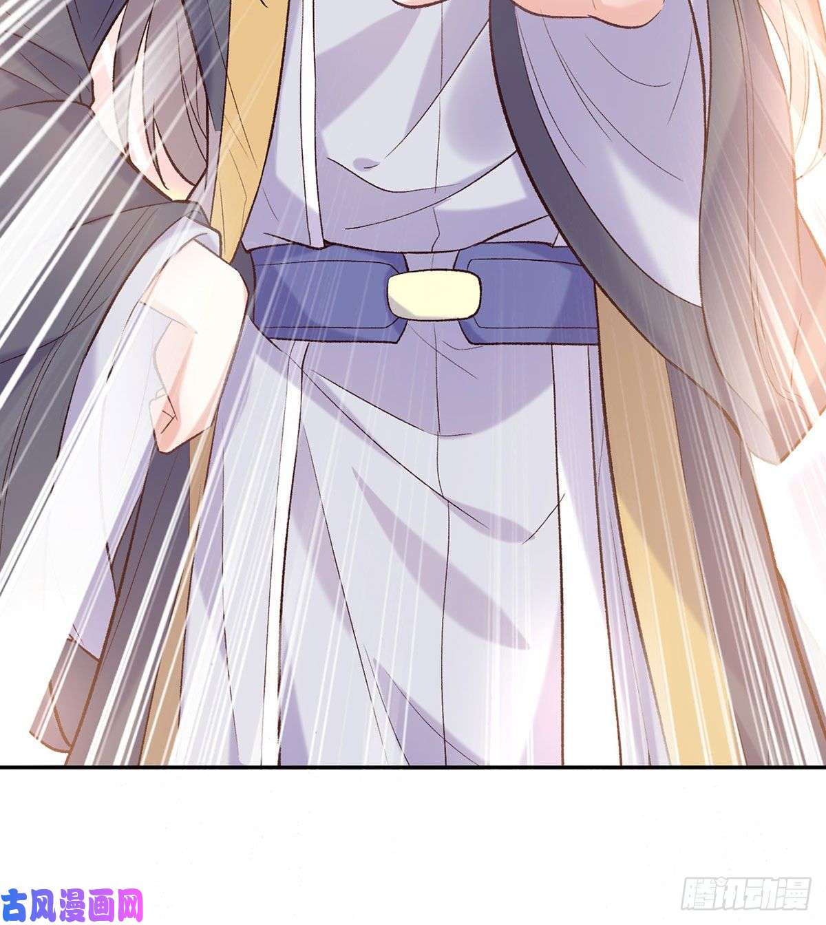 娇媚夫郎，在线绿茶萌萌有孕？！