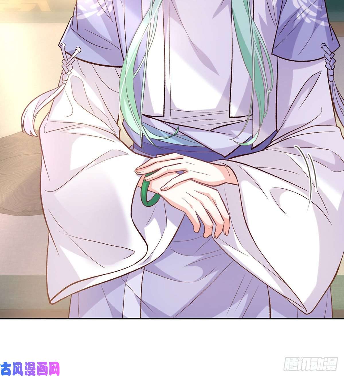 娇媚夫郎，在线绿茶萌萌有孕？！