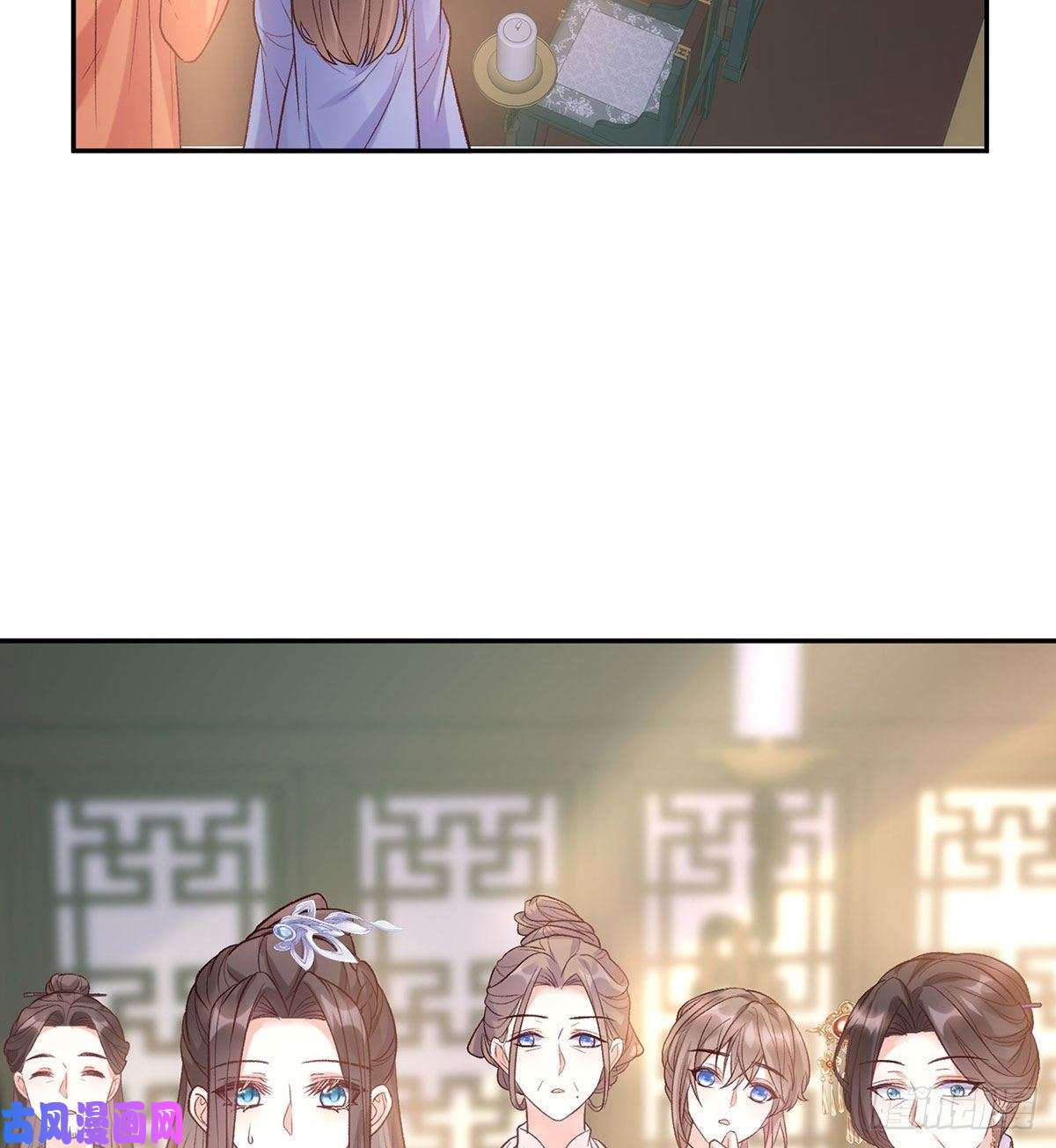 娇媚夫郎，在线绿茶萌萌有孕？！