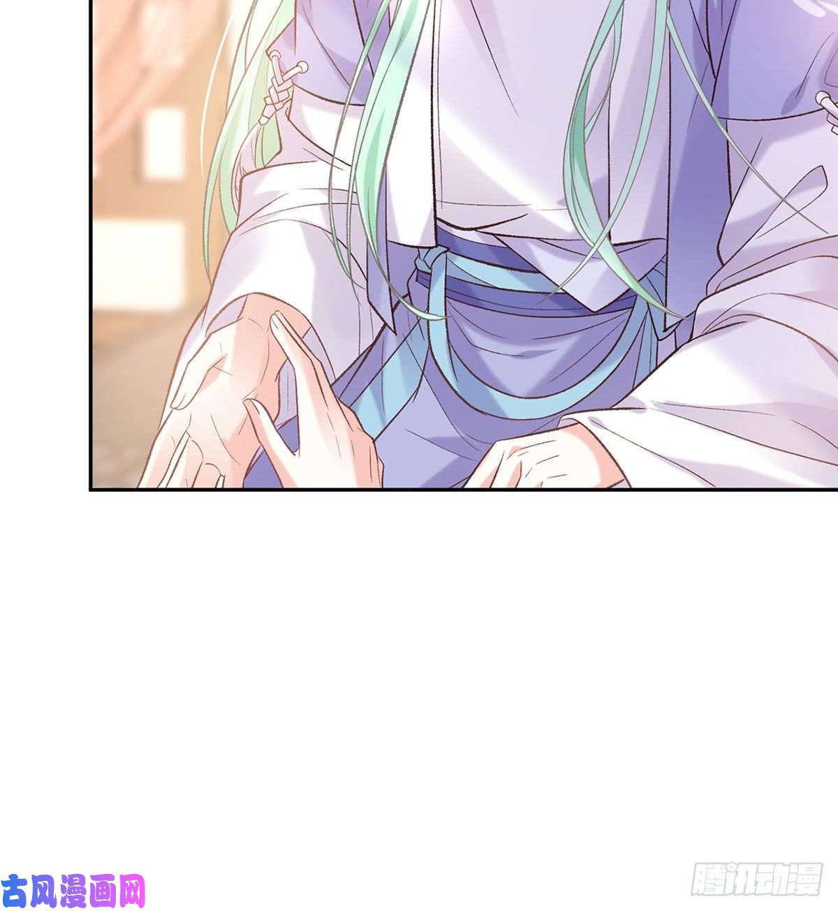娇媚夫郎，在线绿茶萌萌有孕？！