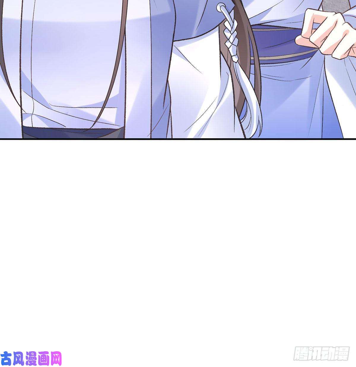 娇媚夫郎，在线绿茶我的夫郎我守护