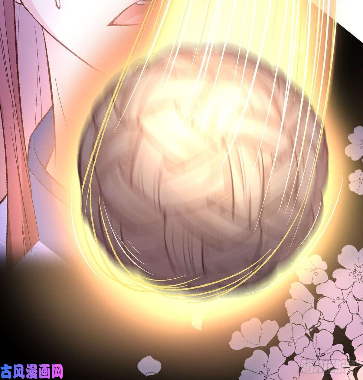 娇媚夫郎，在线绿茶我的夫郎我守护