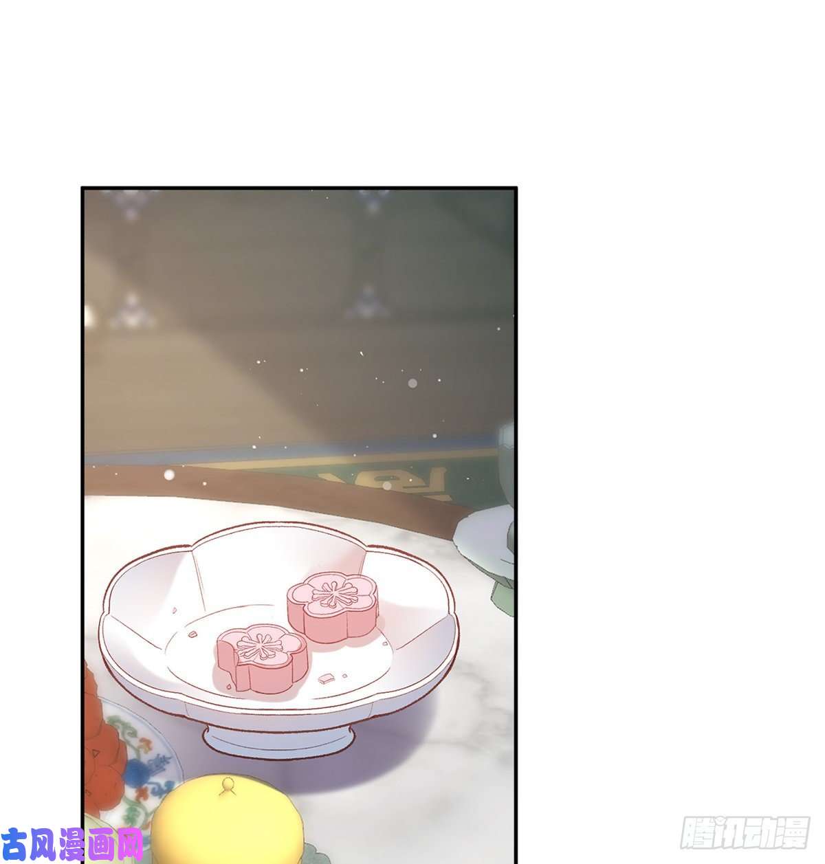 娇媚夫郎，在线绿茶绿茶心计