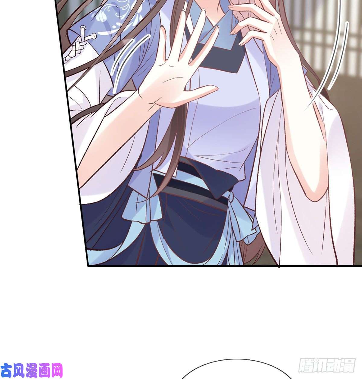 娇媚夫郎，在线绿茶绿茶心计