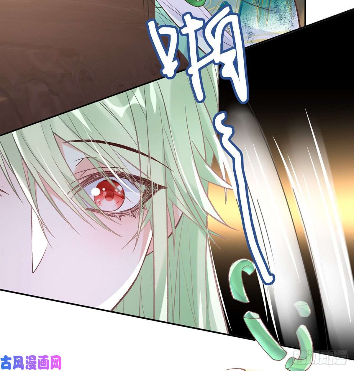 娇媚夫郎，在线绿茶绿茶心计