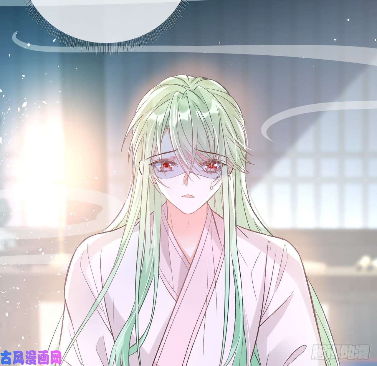 娇媚夫郎，在线绿茶姐姐我们开始吧