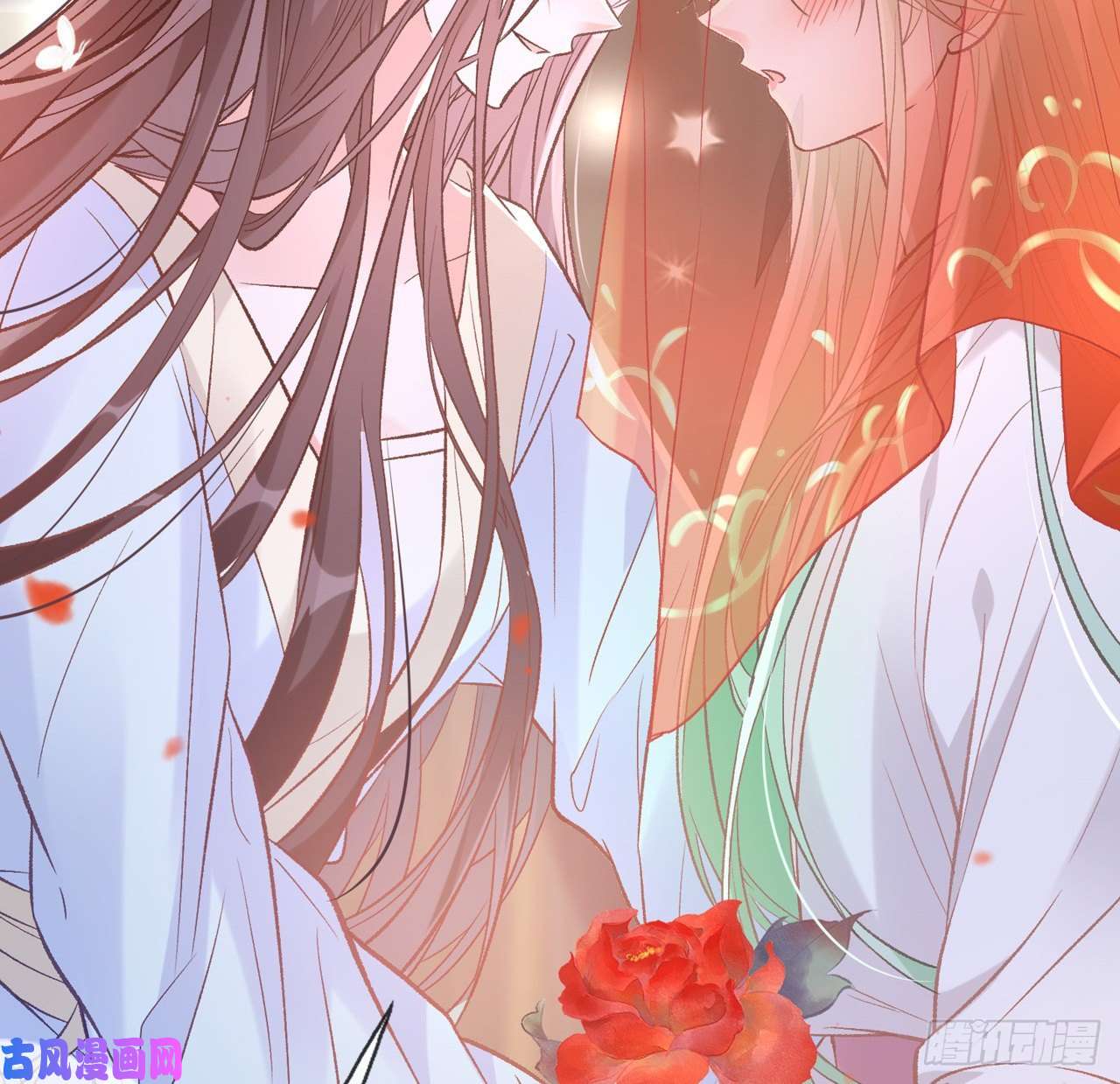 娇媚夫郎，在线绿茶姐姐我们开始吧