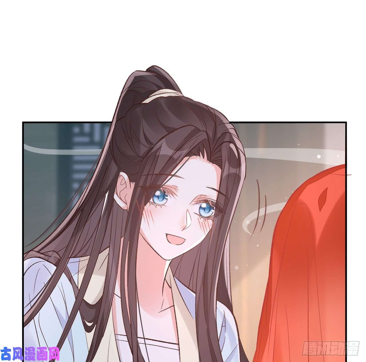 娇媚夫郎，在线绿茶姐姐我们开始吧