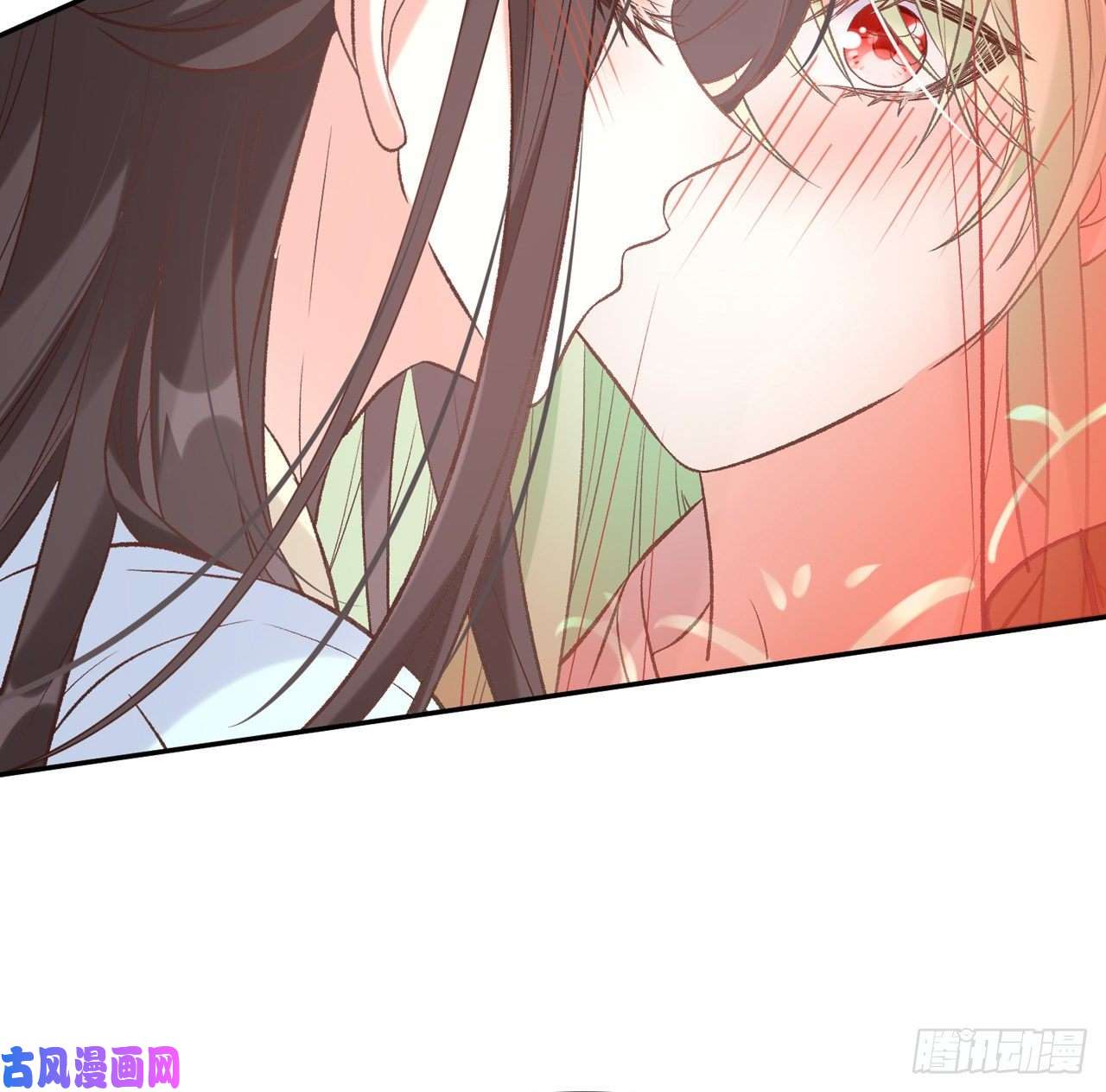 娇媚夫郎，在线绿茶姐姐我们开始吧