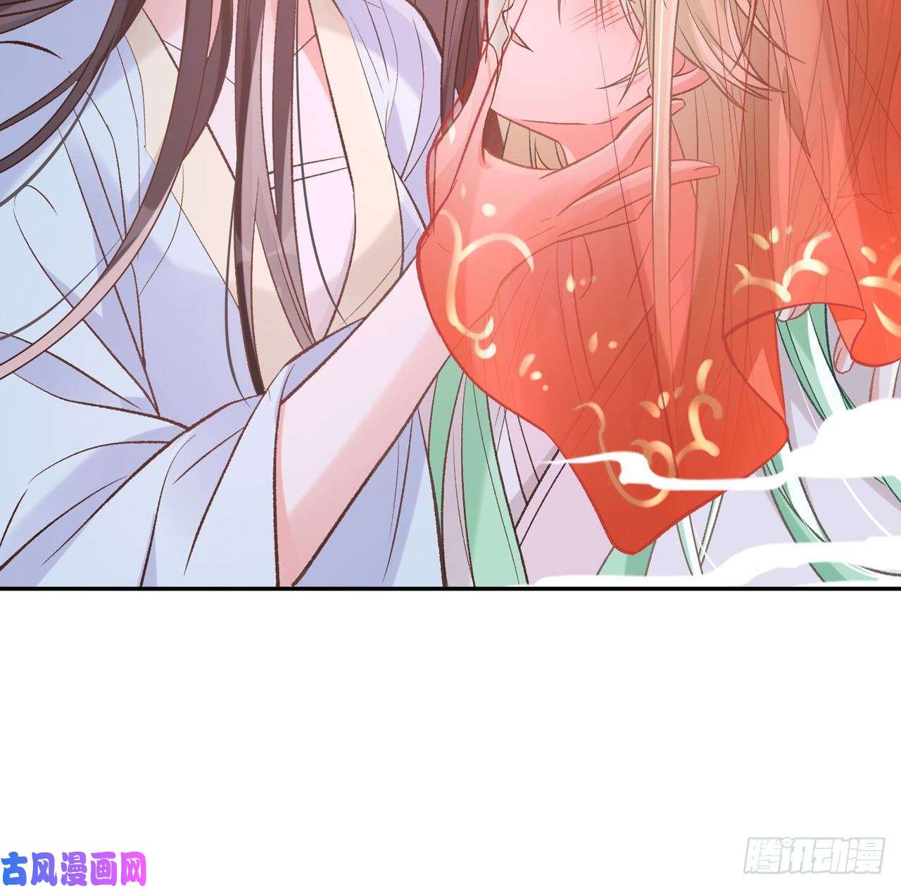 娇媚夫郎，在线绿茶姐姐我们开始吧