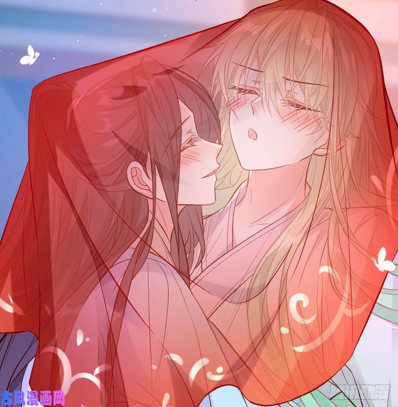 娇媚夫郎，在线绿茶姐姐我们开始吧