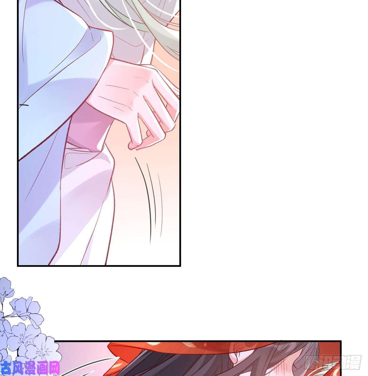 娇媚夫郎，在线绿茶姐姐我们开始吧