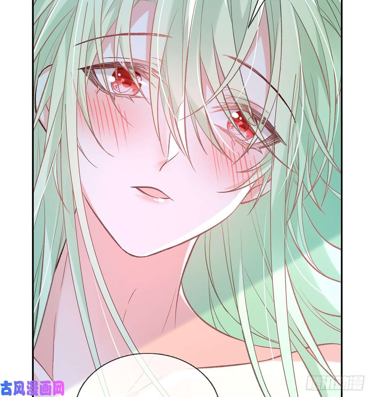 娇媚夫郎，在线绿茶姐姐我们开始吧