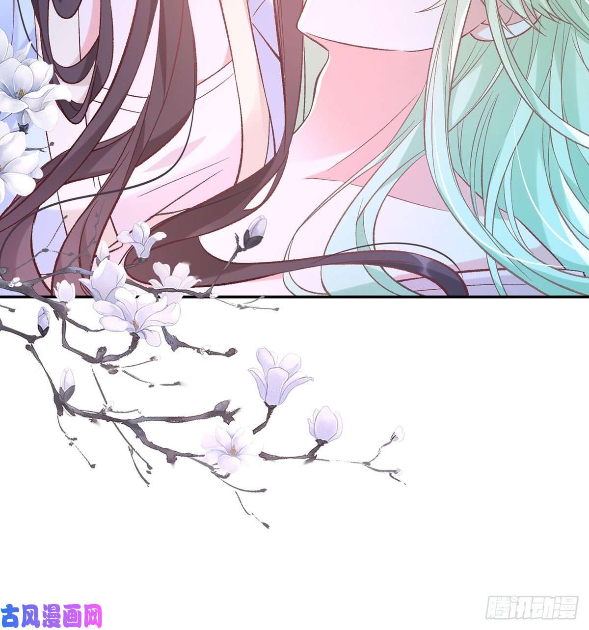 娇媚夫郎，在线绿茶姐姐我们开始吧