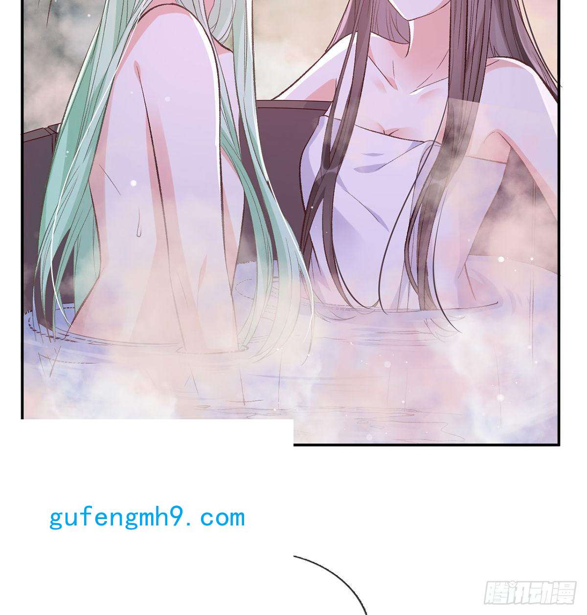 娇媚夫郎，在线绿茶求求你惹，妻主大人~