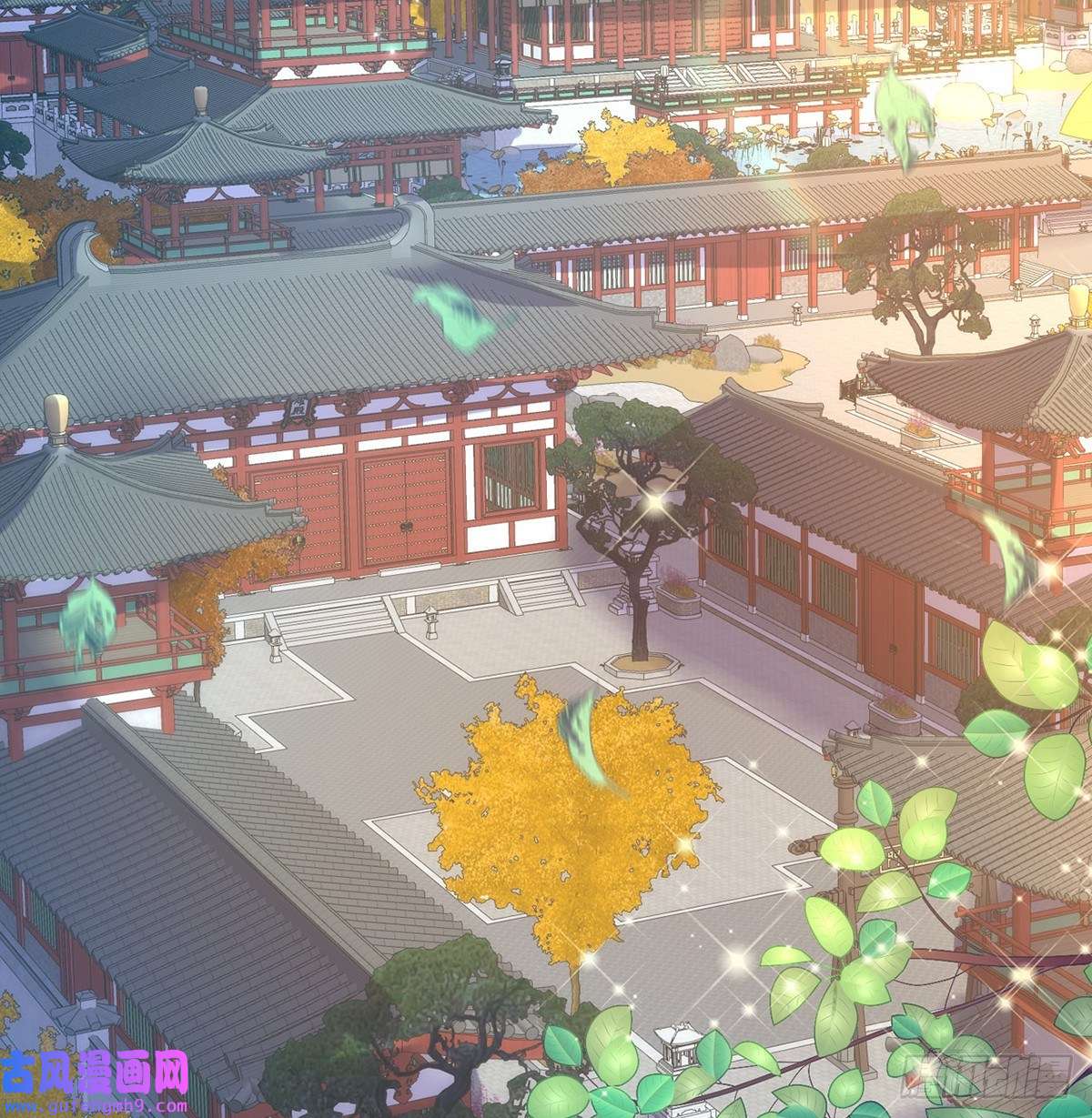 娇媚夫郎，在线绿茶孩子，努力努力就有了