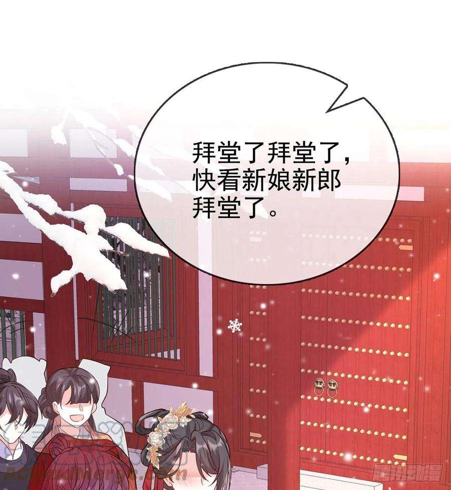 娇媚夫郎，在线绿茶格局打开