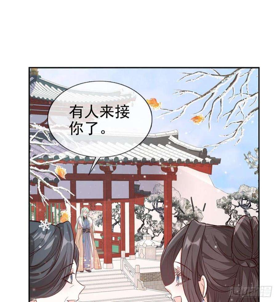 娇媚夫郎，在线绿茶格局打开