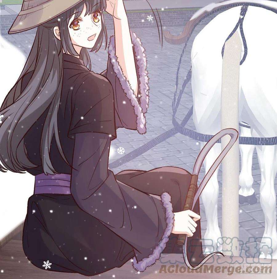 娇媚夫郎，在线绿茶路遇解元